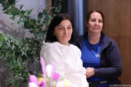 V Termah Snovik ob 21. obletnici še utrjujejo Kneippovo zgodbo   (25)